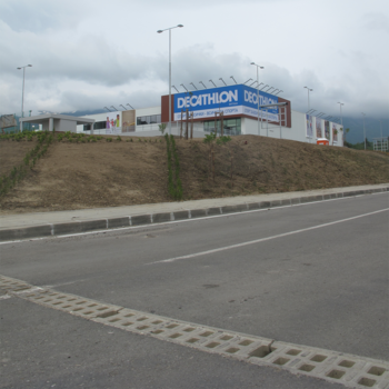 Околовръстен път, София Околовръстен път, София
