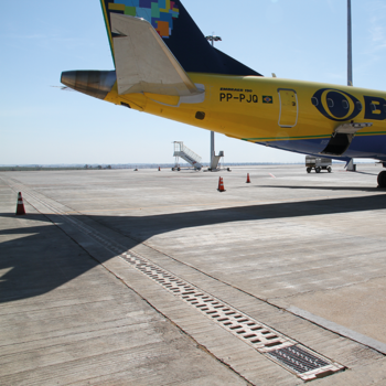 Viracopos Airport, Brazil