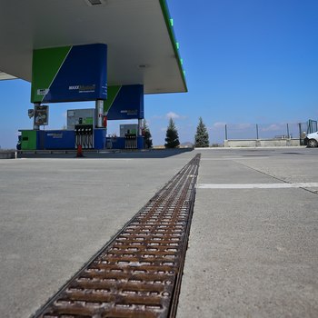 OMV, Пловдив