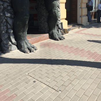 бул. Мария Луиза, Варна