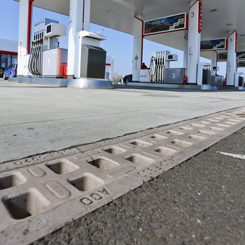 Lukoil, Пловдив
