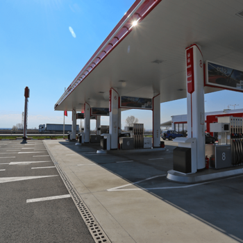 Lukoil, Пловдив