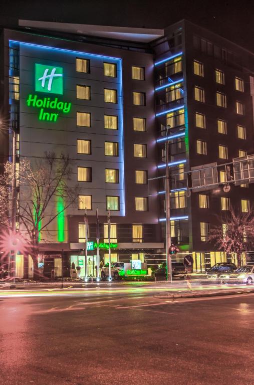 Holidayinnplovidiv