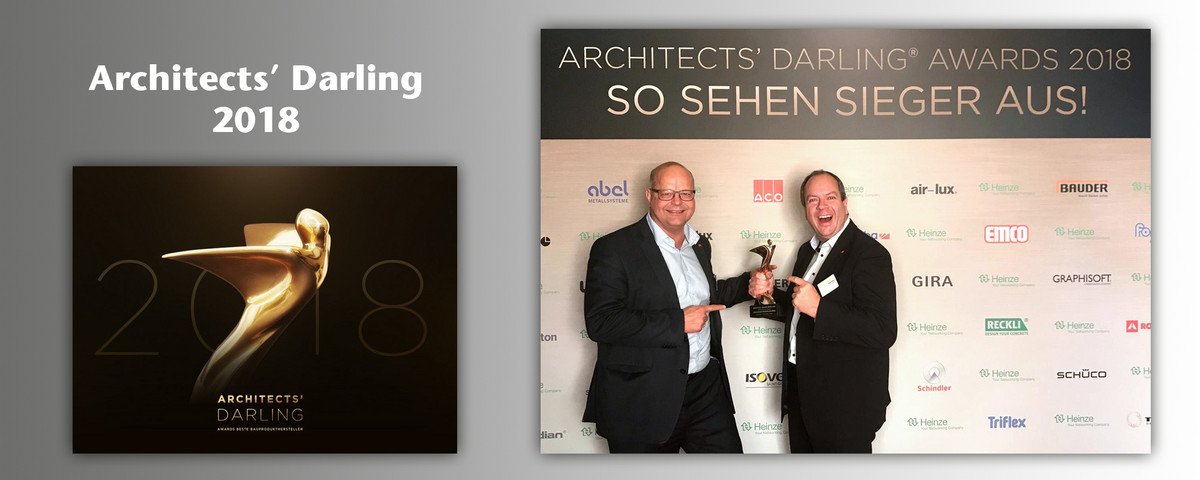 Architects Darling