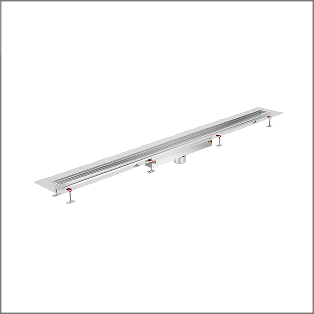 ACO ShowerDrain Public