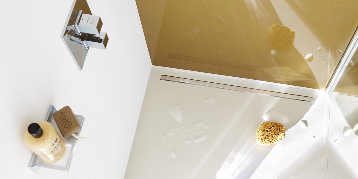 ShowerDrain S Line WellnessDeluxe 2