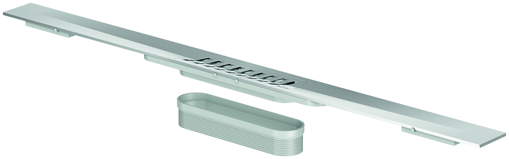 ACO-ShoweDrain-S Desing-stripes