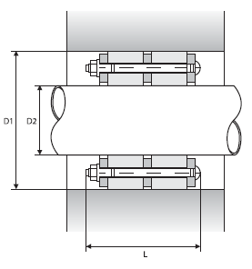 ACO Aplex duo