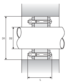 ACO Aplex mono