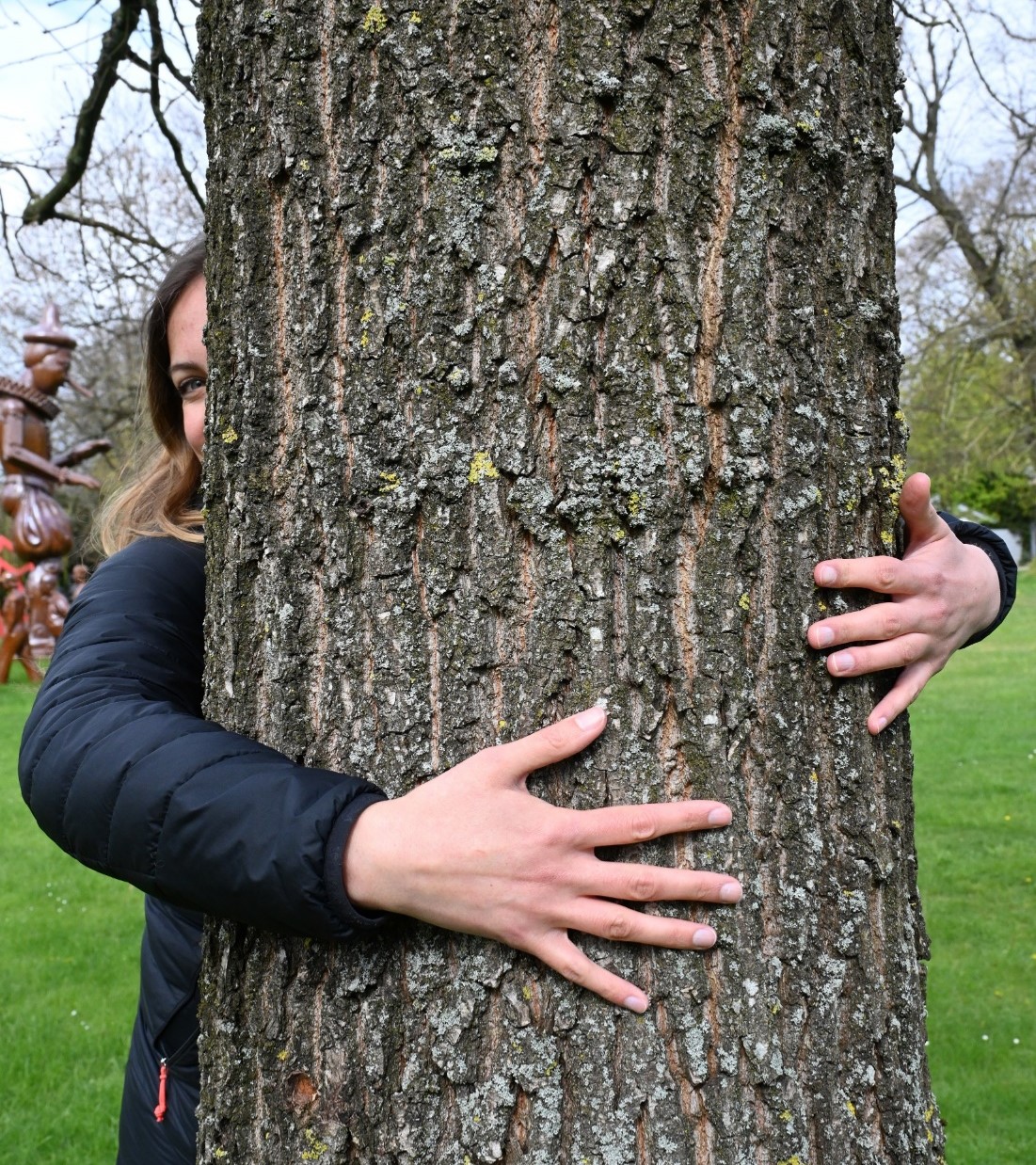 ACO-tree-dedication