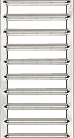 Image-product-ACO Self Electropolished Grating