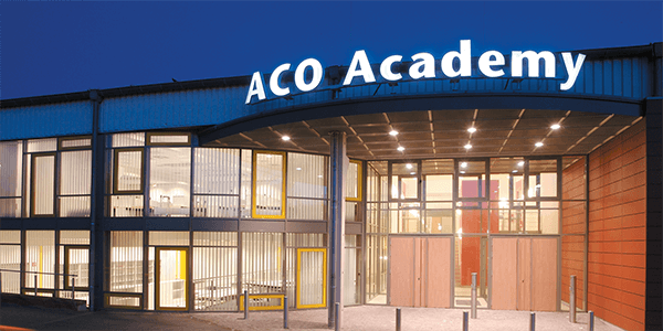 Снимка ACO Academy Germany