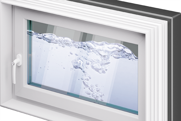 Challenge Watertight