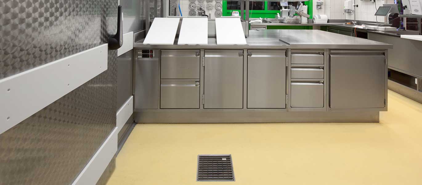 Heather image kitchen ACO Solutions for hotels and resorts heather image kitchen