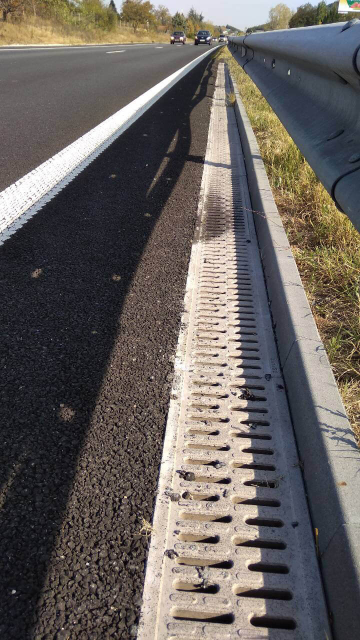 Product Image ACO Monooblock Trakia Highway