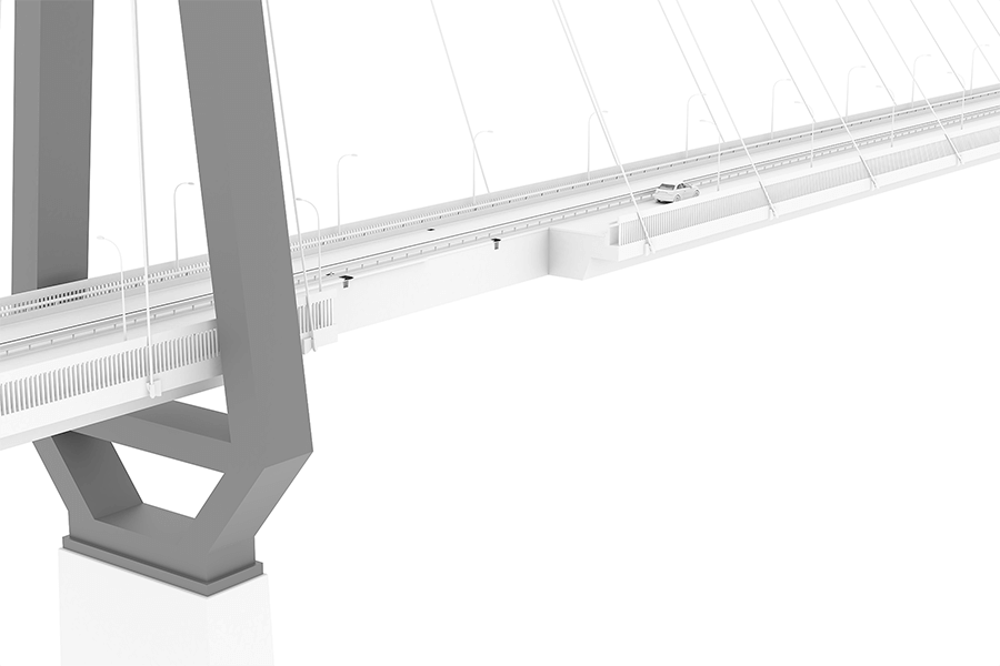 ACO Solutions for Infrastructure - Мостове