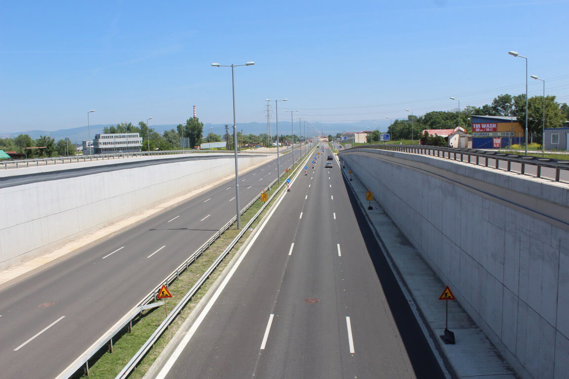 Image Sofia Ring Road