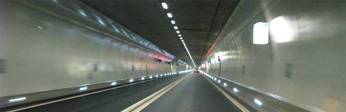 Tunnel Drainage