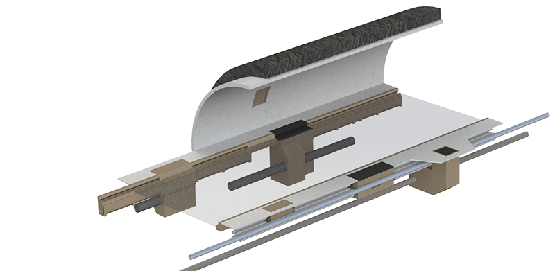 Tunnel System Overview