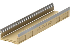 ACO Multiline 200