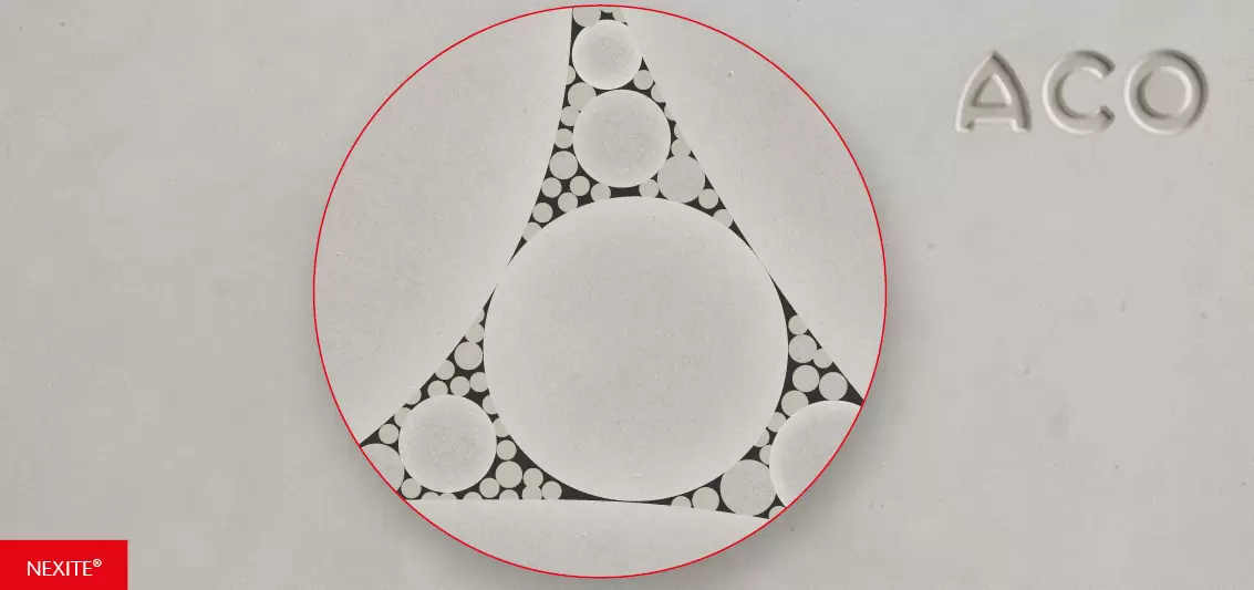 Image-aco-nexite-material