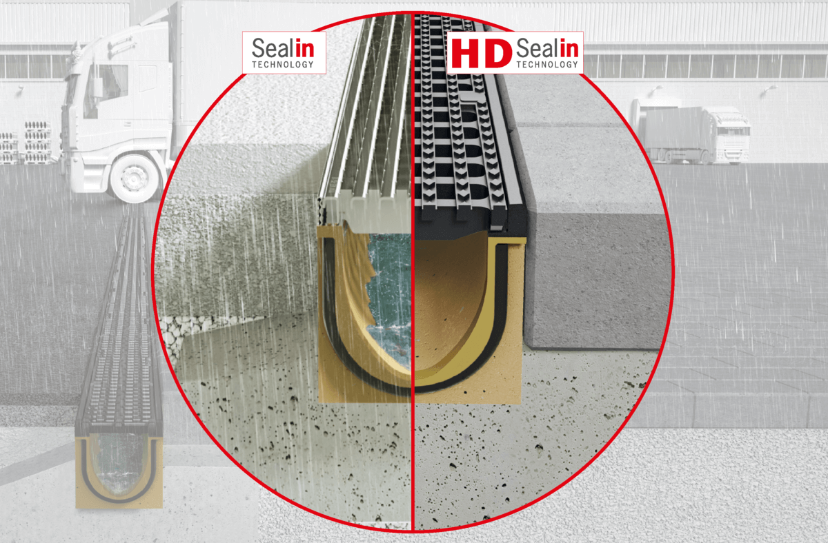 Image-product-ACO Multiline Seal In Heavy-duty