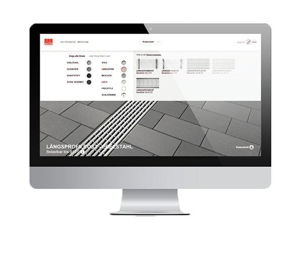DrainDesign Prieview