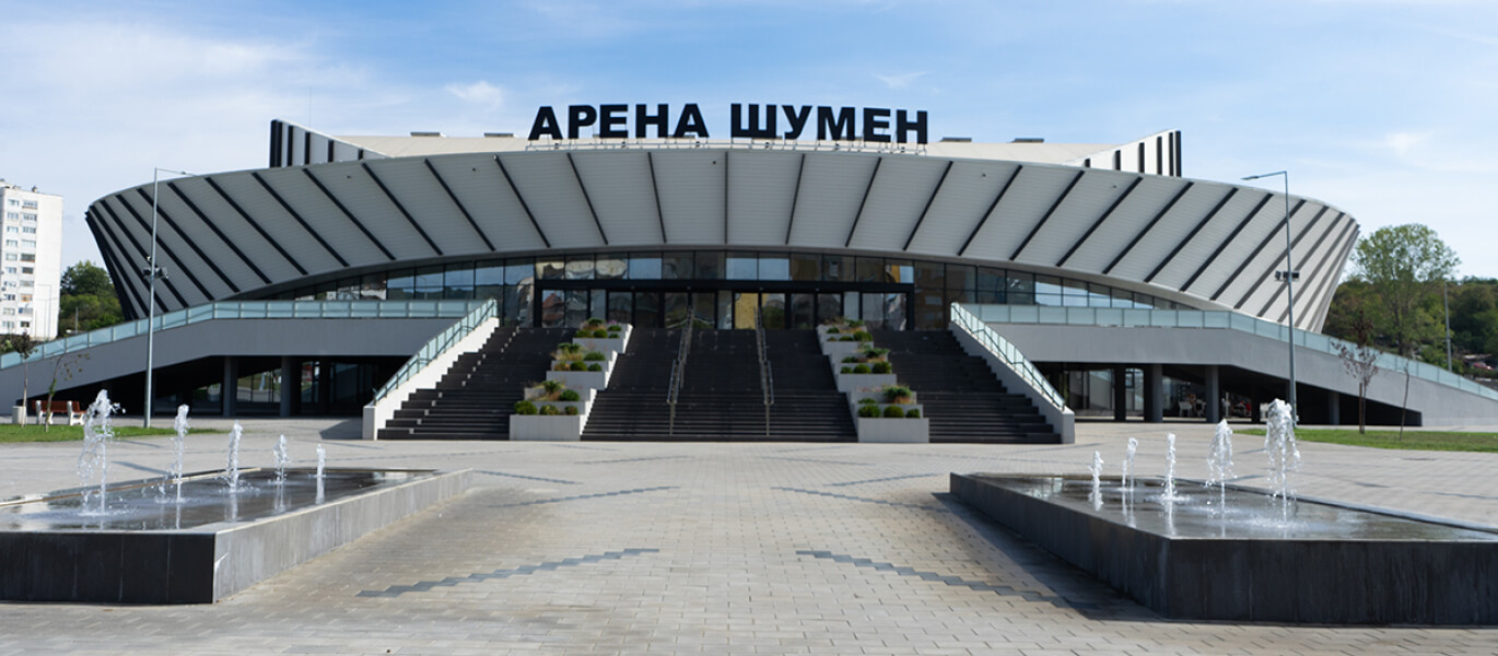 ACO-Bulgaria-Reference-Arena-Sumen-header