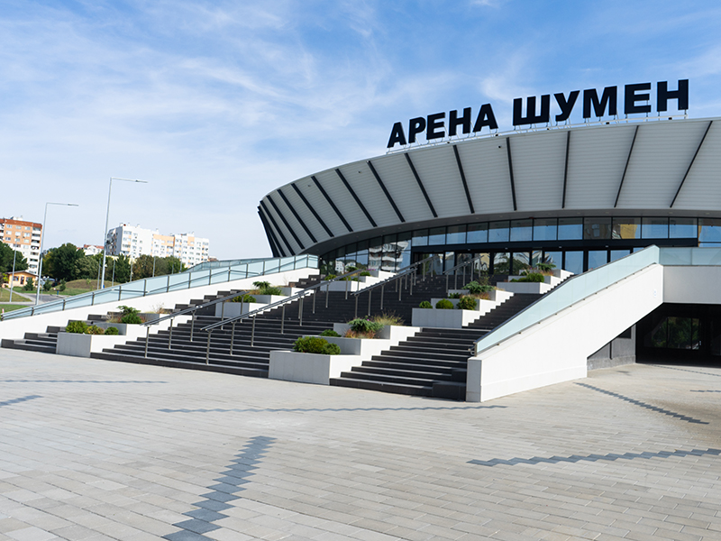 ACO-Bulgaria-Reference-Arena-Sumen