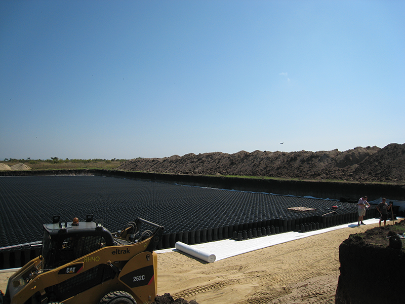 ACO-Reference-Burgas-Airport-Stormbrixx-geotextile