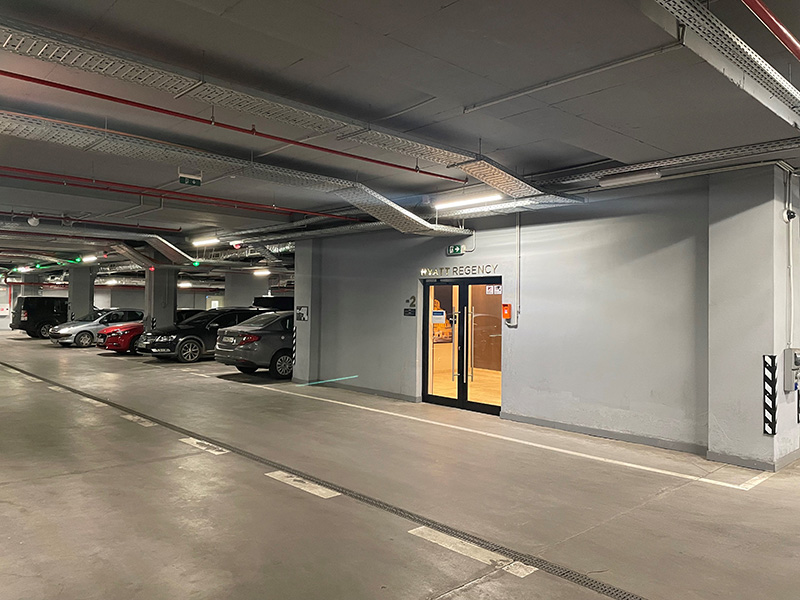 Image-ACO-reference-Hyatt-Sofia-parking