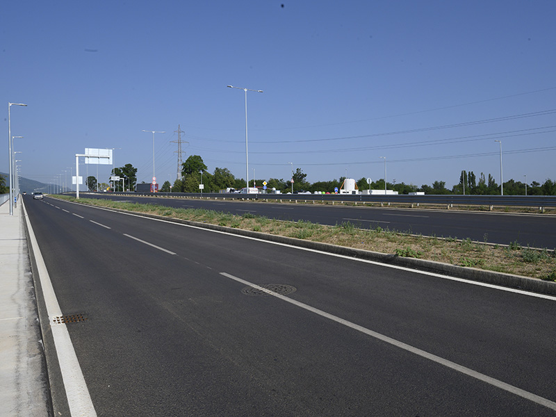 Reference-ACO-Sofia-ring-road-cover-gully