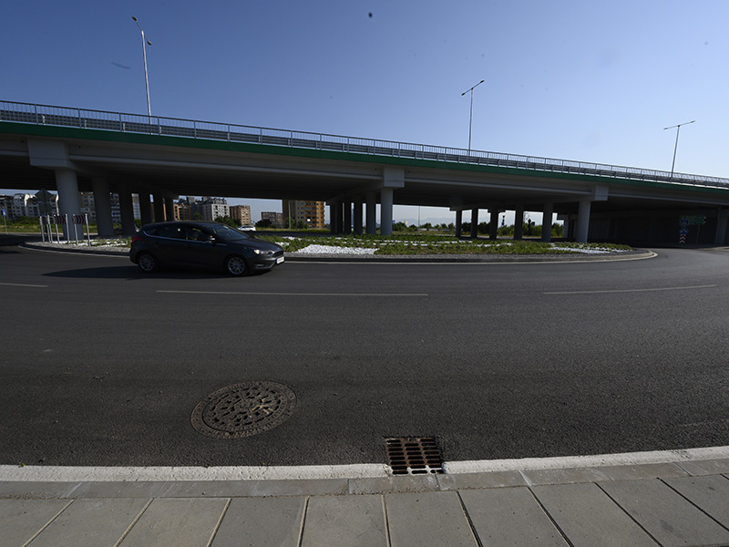 Reference-ACO-Sofia-ring-road-roundabout