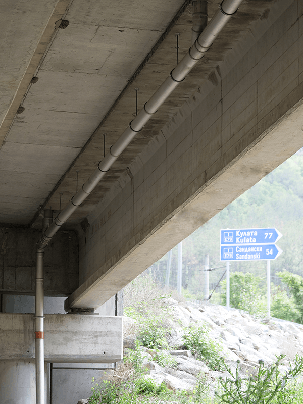 Reference-picture-ACO-Struma-highway-Pipe-system
