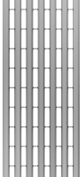 ACO Profiline Gratings Longitude Profile