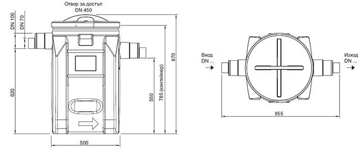 Eco-Mobil05 Dimensions