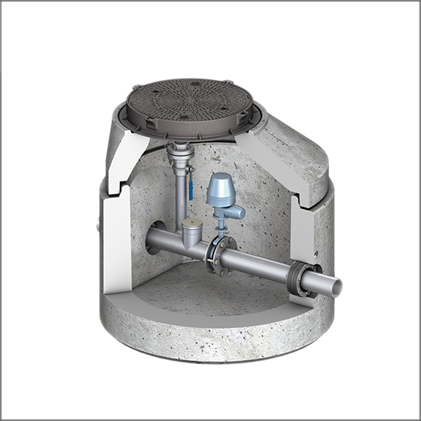 Image-ACO Shut-off Valve