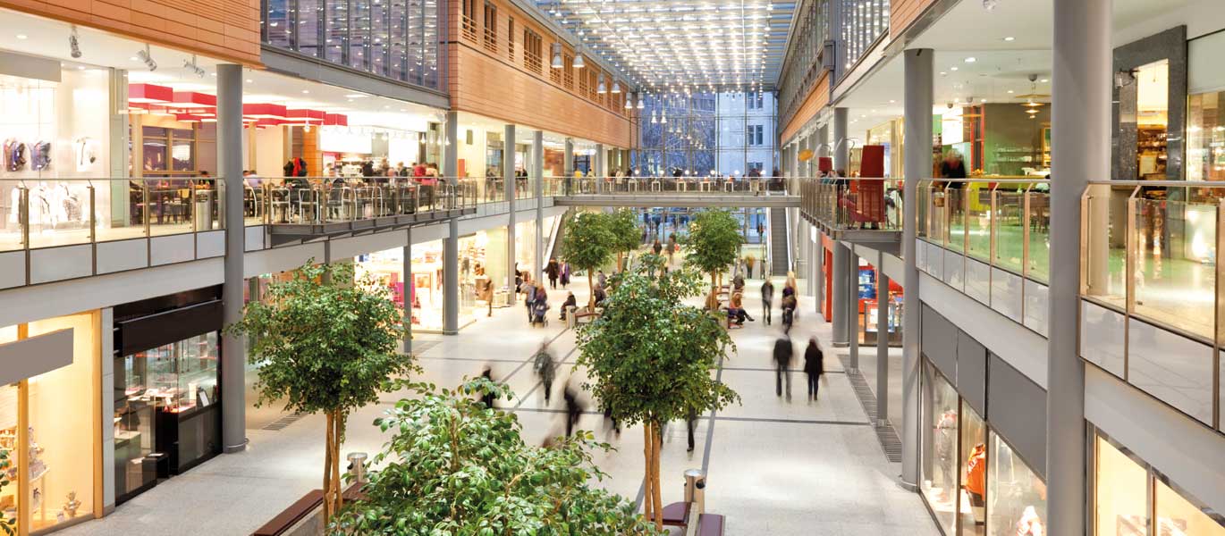 Image Shopping mall