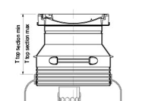 ACO Top Section Load Class A Drawing