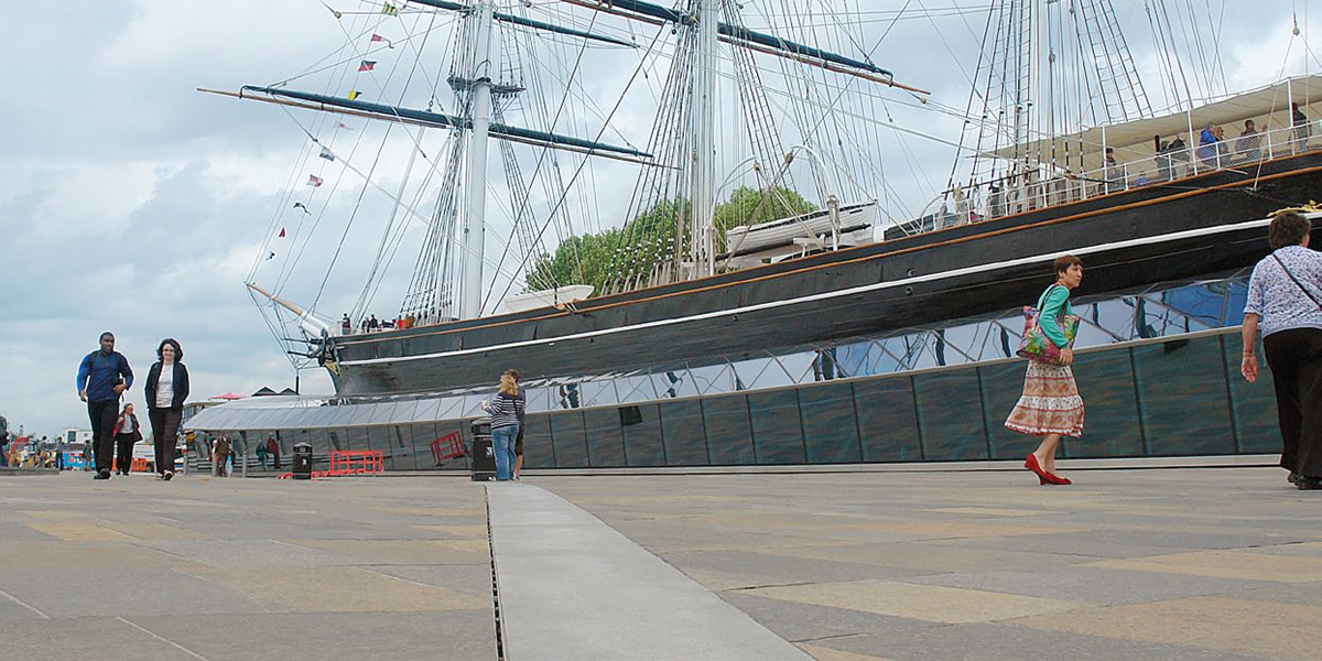 Cutty Sark