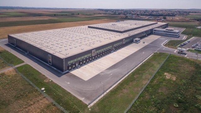 LIDL Ravnopole
